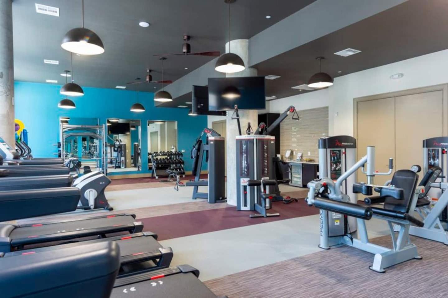 Downtown Apt Free Parking - Pool - Gym - Fully Kitchen Houston Esterno foto